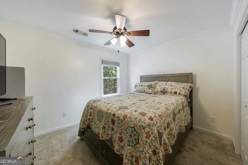 6705 Fox Creek Drive, Cumming, Georgia, United States. - Photo 39