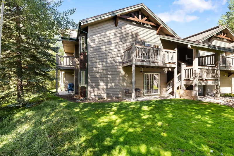 1439 Morgan Court , Steamboat Springs, CO 80487, Steamboat Springs, Colorado, United States. - Photo 22