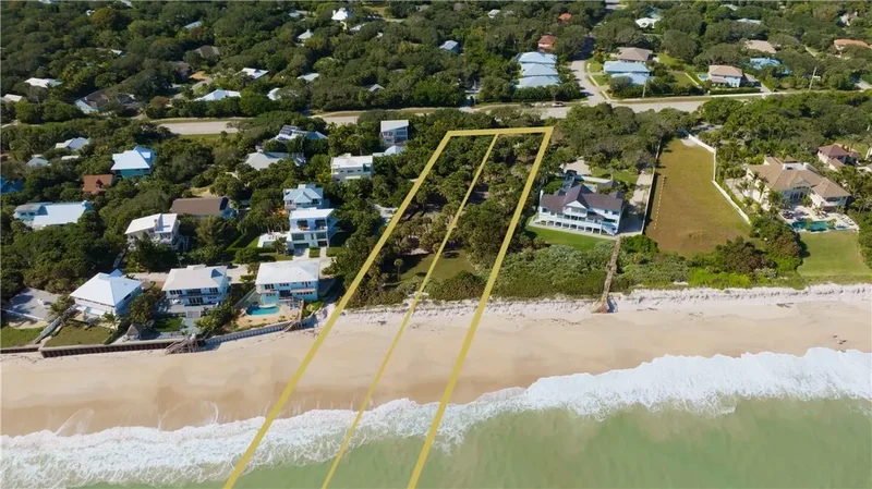 9600, 9610 Highway A1a, Vero Beach, Florida, United States. - Photo 10