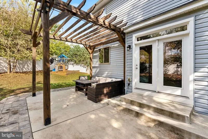 709 PASTORAL PL PLACE SW, LEESBURG, VA 20175, Leesburg, Virginia, United States. - Photo 73