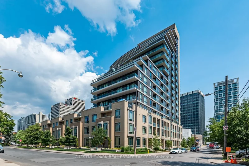 PH1 - 60 Berwick Avenue, Toronto, Ontario, Canada. - Photo 8