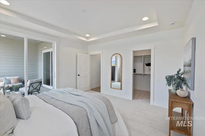6370 N Barholm Ln, Eagle, ID 83616, Meridian, Idaho, United States. - Photo 38