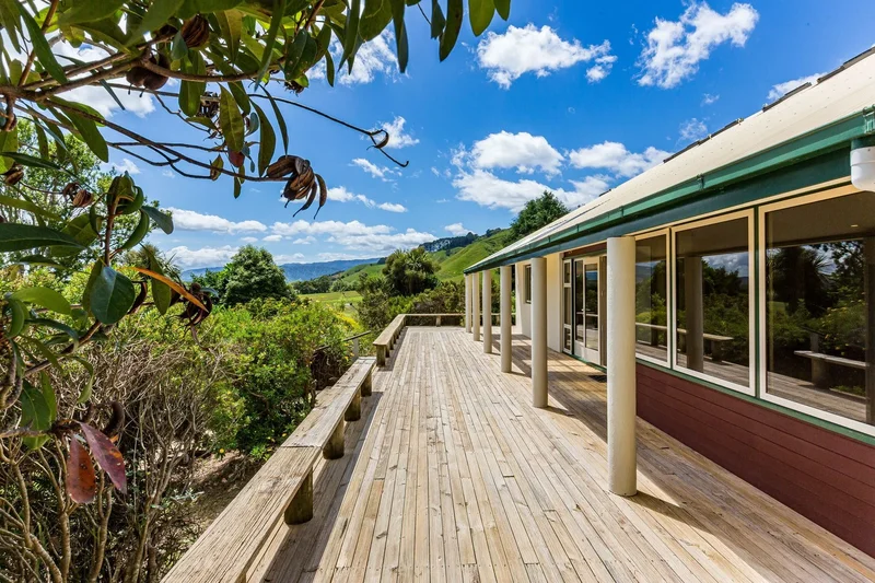 45 Best Road Te Horo, Wellington, WGN 5582, Te Horo, Wellington, New Zealand. - Photo 6