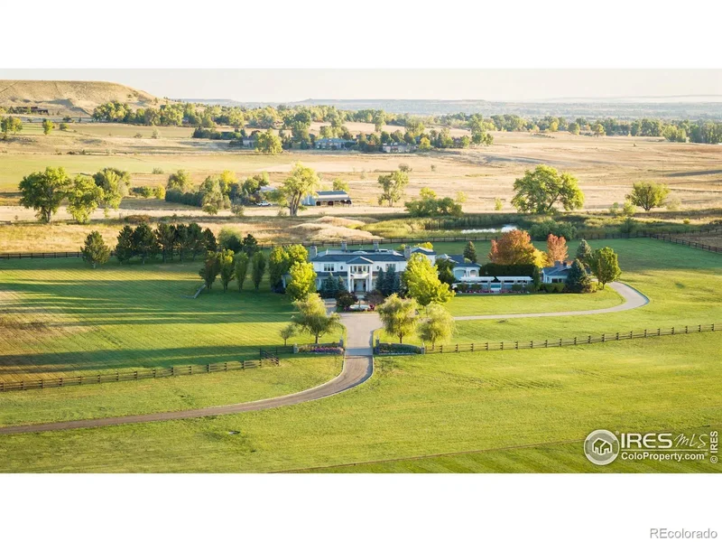 7484 N 49th Street, Longmont, Colorado, United States. - Photo 28
