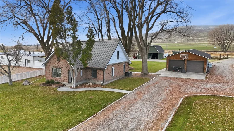 14345 N 6000 W, Garland, UT, United States. - Photo 41