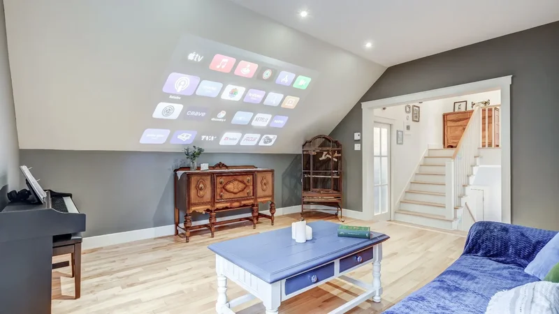 378 Rue de la Couronne, Bromont, Quebec, Canada. - Photo 22