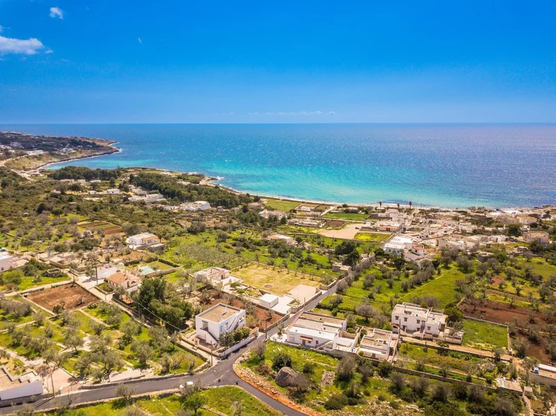 73040 Castrignano del Capo, Province of Lecce, Italy, Castrignano del Capo, Apulia, Italy. - Photo 30