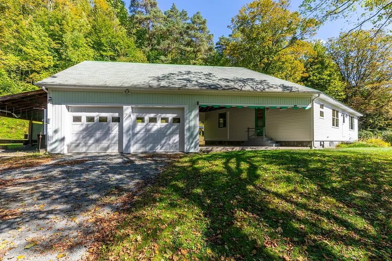 1514 South Road, Woodstock, VT 05091, Woodstock, Vermont, United States. - Photo 8