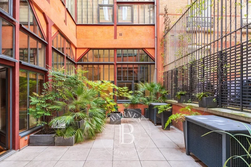 29 Rue Bayen, Paris, Île-de-France, France. - Photo 4