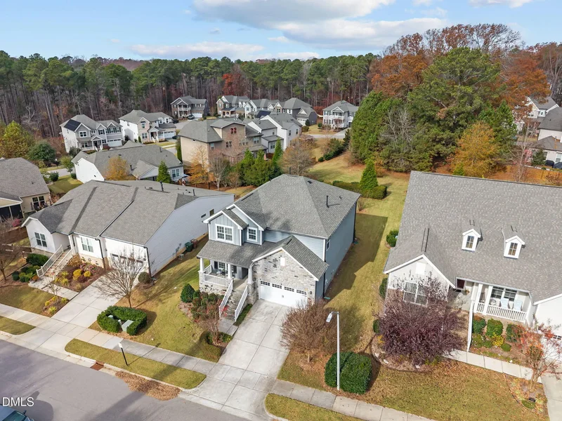217 Oakmere Drive, Cary, NC 27513, Cary, North Carolina, United States. - Photo 44