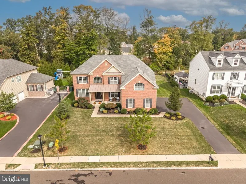 623 ADDISON WAY WAY, WARRINGTON, PA 18976, Warrington, Pennsylvania, United States. - Photo 41