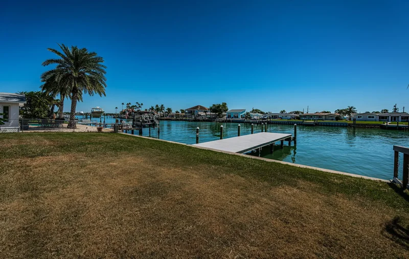755 Capri Blvd, Treasure Island, FL 33706, St. Pete Beach, Florida, United States. - Photo 35