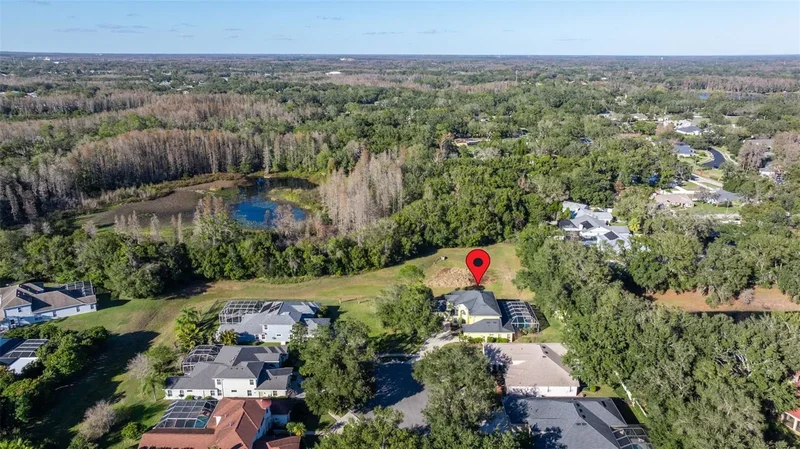 2102 CHESTNUT FOREST DRIVE, TAMPA, FL 33618, Tampa, Florida, United States. - Photo 56