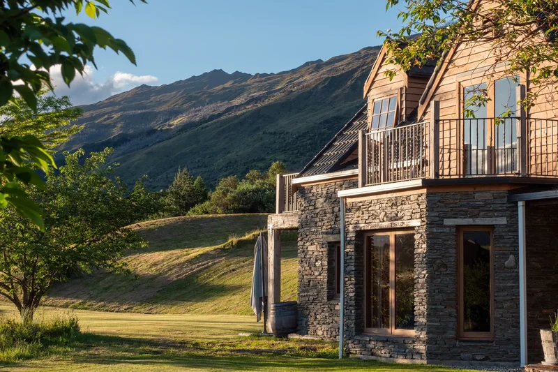 847 Malaghans Road, Queenstown, OTA, Queenstown, Otago, New Zealand. - Photo 17