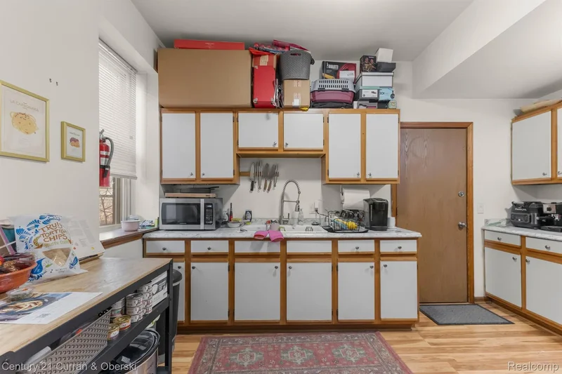 648 Prentis Street, Detroit, MI 48201, Detroit, Michigan, United States. - Photo 23