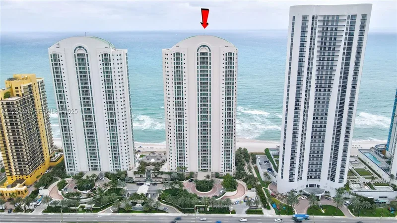 16047 Collins Ave 1604, Golden Beach, Florida, United States. - Photo 7