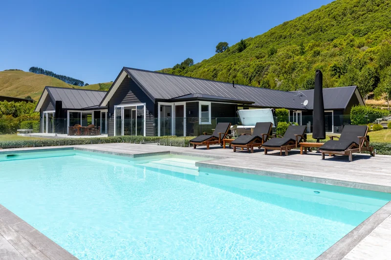 35 Locheagles Rise, Kinloch, Taupo, WKO 3377, Kinloch, Waikato, New Zealand. - Photo 8