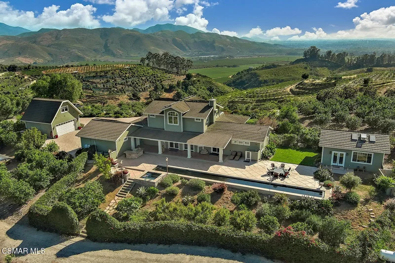 10255 Presilla Road, Santa Rosa (VEN), CA 93012, Camarillo, California, United States. - Photo 7