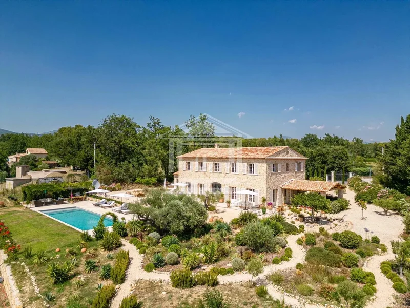 Tourrettes, Provence-Alpes-Côte d'Azur, France. - Photo 10