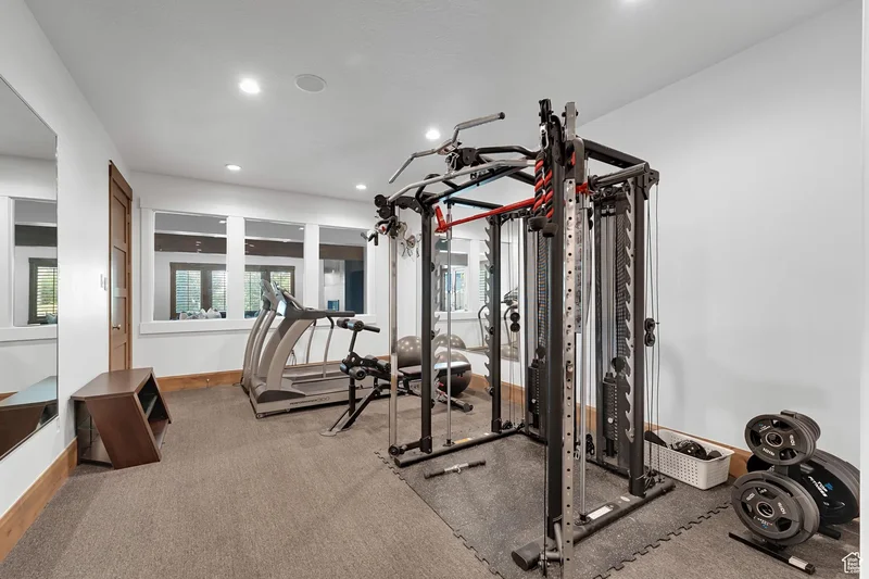 382 E HERITAGE DR, Alpine, UT 84004, American Fork, Utah, United States. - Photo 29