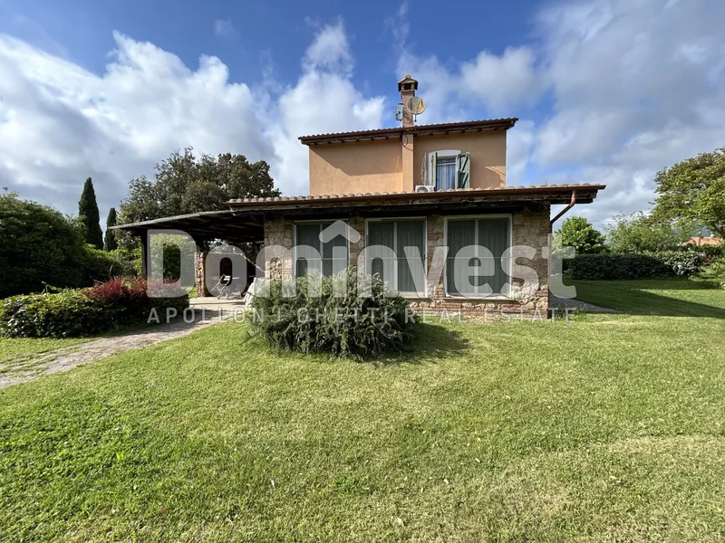Strada Villa Pinciana, Tuscany, Italy. - Photo 26