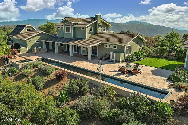 10255 Presilla Road, Santa Rosa (VEN), CA 93012, Camarillo, California, United States. - Photo 44