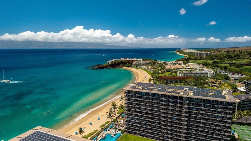 2481 Kaanapali Pkwy, Lahaina, HI 96761, Lahaina, Hawaii, United States. - Photo 39
