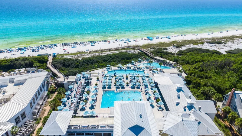 96 Tall Timber Ct Court, Santa Rosa Beach, Florida, United States. - Photo 67
