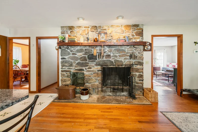 91 Old Forge Road, Hartland, Connecticut, United States. - Photo 12
