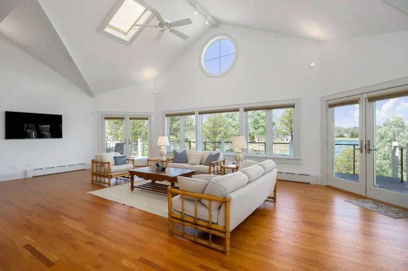5 + Part 3 Hagar Road, Shelter Island, New York, United States. - Photo 32