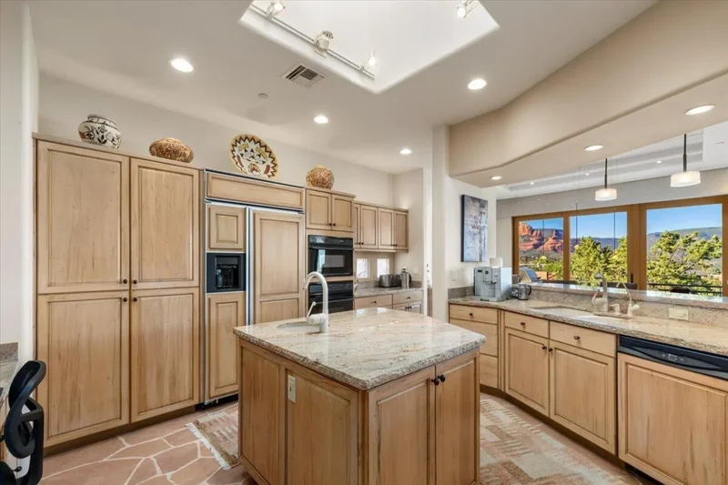 33 Rue De Lynn Lane , Sedona, AZ 86336, Sedona, Arizona, United States. - Photo 31