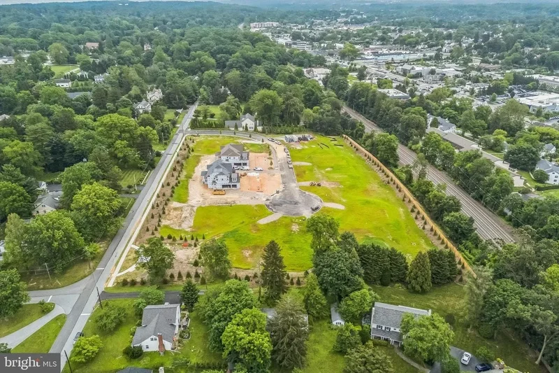 LOT 3 ROSE GLENN, DEVON, PA, 19333, USA, Devon, Pennsylvania, United States. - Photo 11