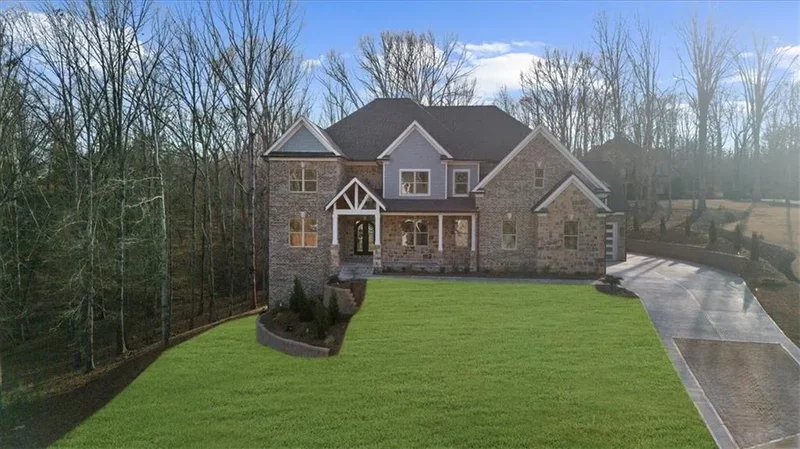 4543 Fawn Path, Gainesville, GA 30506, Gainesville, Georgia, United States. - Photo 3