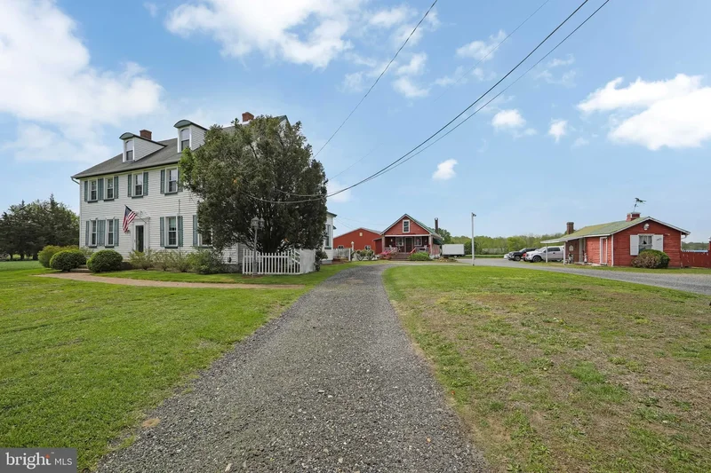 111 NEWBOLDS CORNER RD ROAD, SOUTHAMPTON, NJ 08088, Southampton Township, New Jersey, United States. - Photo 6