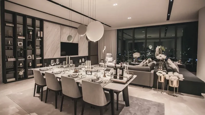 1188 Soi Somdet Chao Phraya 17, Khwaeng Khlong San, Khet Khlong San, Krung Thep Maha Nakhon 10600, Thailand, Bangkok, Krung Thep Maha Nakhon, Thailand. - Photo 12