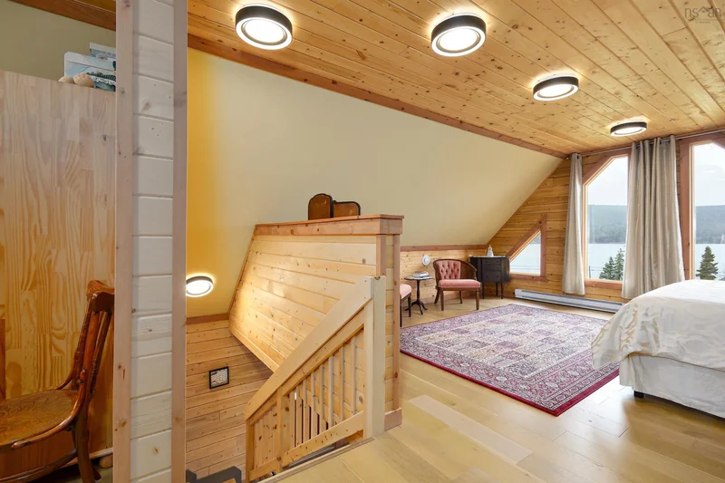1005 Highway 205, Baddeck, Nova Scotia, Canada. - Photo 31
