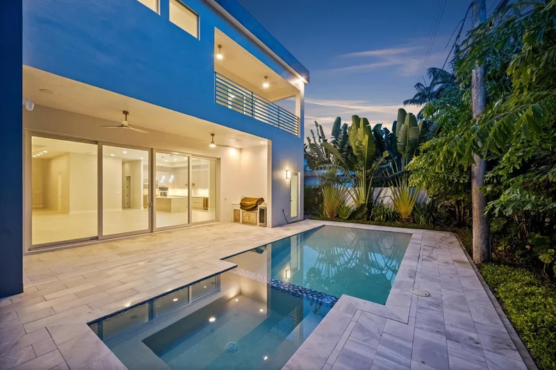 827 N Lake Avenue, Delray Beach, Florida, United States. - Photo 16