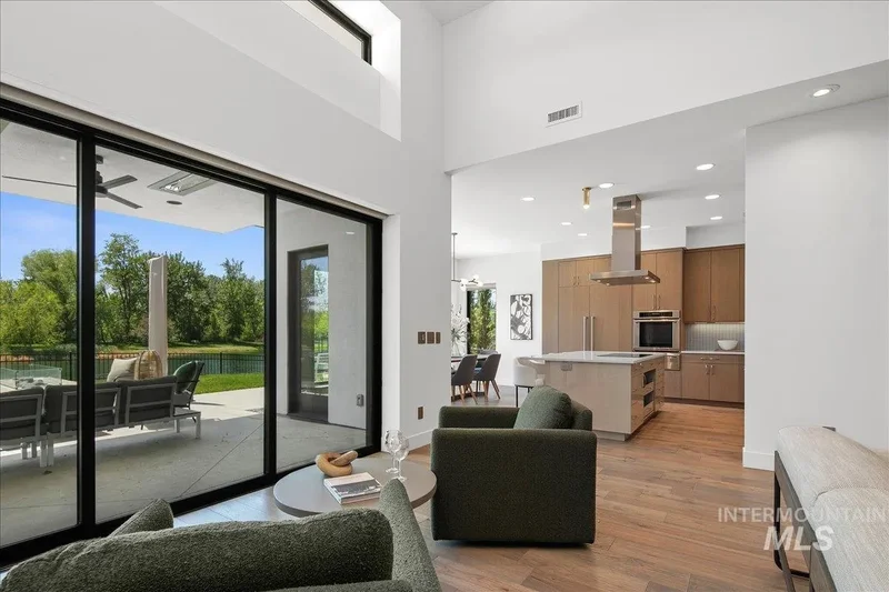 1745 E Lone Shore Lane, Eagle, ID 83616, Eagle, Idaho, United States. - Photo 38