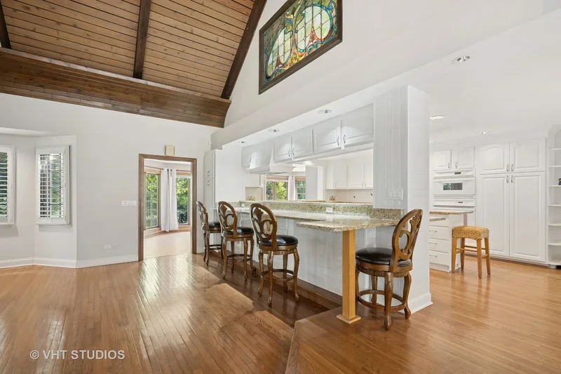 153 Algonquin Road, Barrington Hills, Illinois, United States. - Photo 18