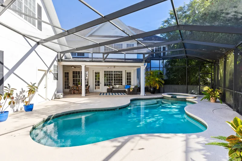 9598 Pine Lily Street, Orlando, Florida, United States. - Photo 45