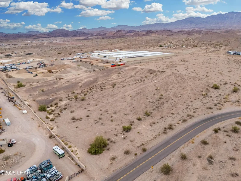 0000 Chenoweth Rd, Lake Havasu City, AZ 86404, Desert Hills, Arizona, United States. - Photo 2