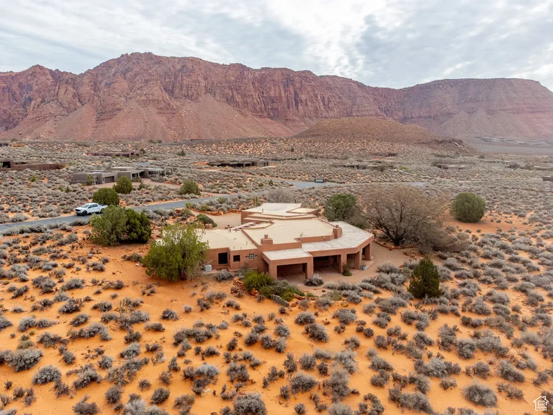 1657 N KAYENTA DR, Ivins, Utah, United States. - Photo 46