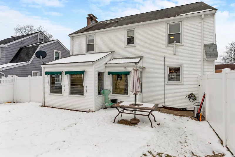 122 Argyle Avenue, West Hartford, CT 06107, West Hartford, Connecticut, United States. - Photo 31