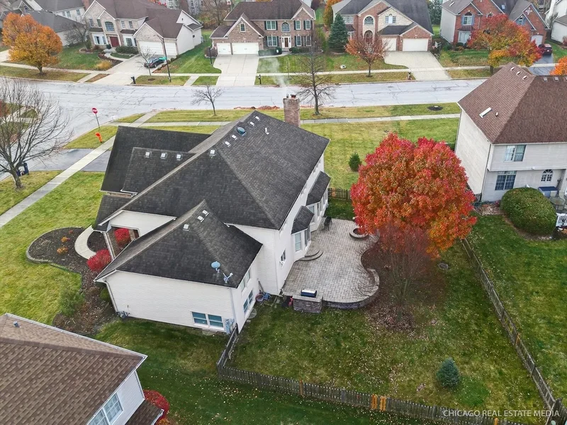3423 Sunnyside Court, Naperville, IL 60564, Naperville, Illinois, United States. - Photo 50