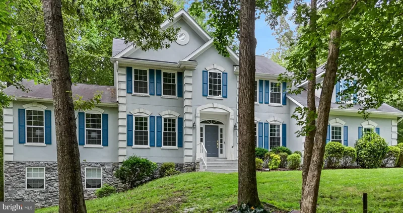 8845 Locust Grove Drive, Port Tobacco, MD 20677, Port Tobacco, Maryland, United States. - Photo 28