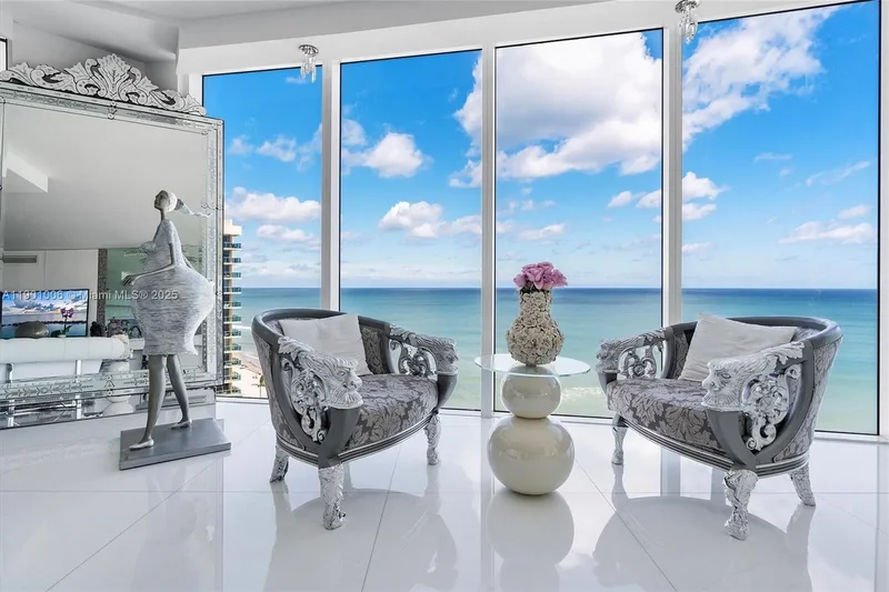 2711 S Ocean Dr 1202, Hollywood, Florida, United States. - Photo 7