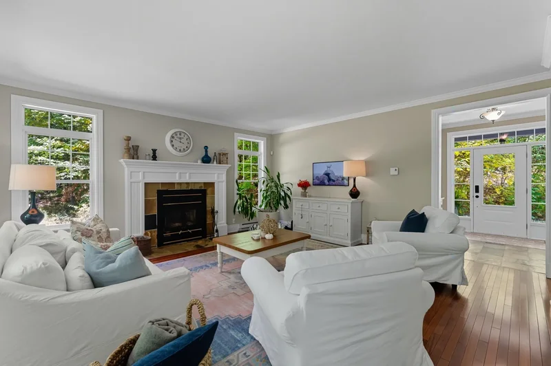 120 Rue des Irlandais, Bromont, Quebec, Canada. - Photo 4