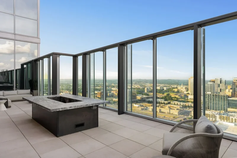 1616 West End Ave 2609, Nashville, Tennessee, United States. - Photo 28