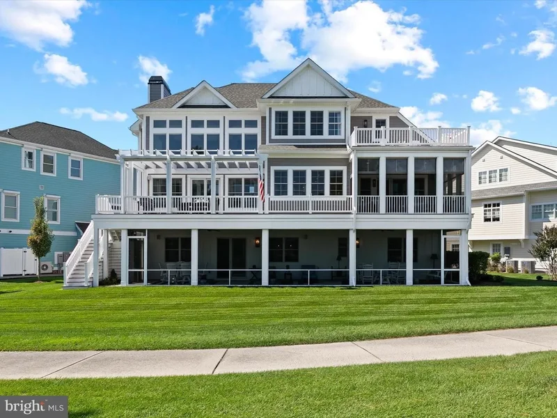 27725 SUNWALK BLVD, MILLSBORO, DE, 19966, USA, Millsboro, Delaware, United States. - Photo 79