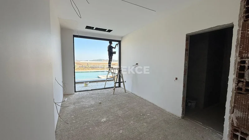 Yenice, Urla, İzmir, Urla, İzmir, Turkey. - Photo 38